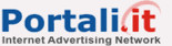 Portali.it - Internet Advertising Network - è Concessionaria di Pubblicità per il Portale Web argenterie.it